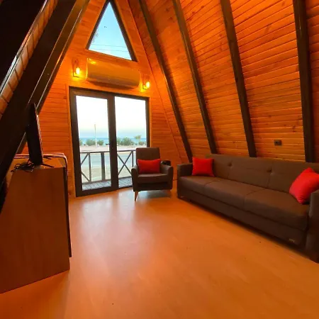 Nil-Ay Bungalov Demre Demre