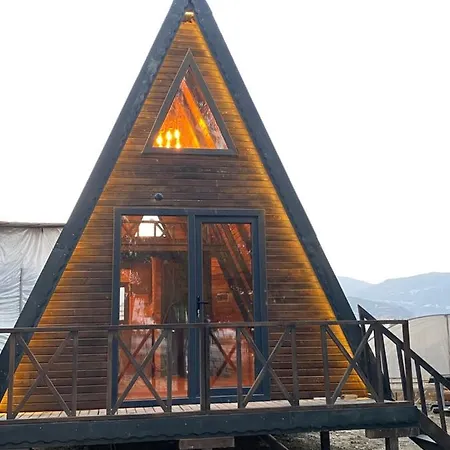 Holiday home Nil-Ay Bungalov Demre Demre