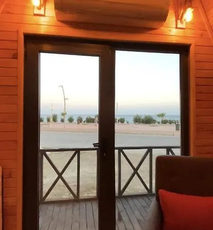 Nil-Ay Bungalov Demre Holiday home